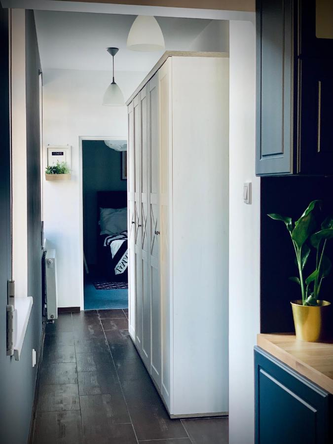 Apartamenty Krasicki Lidzbark Warminski Exterior photo